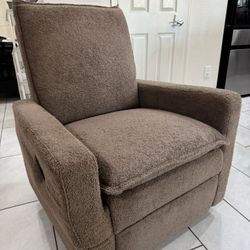 Recliner