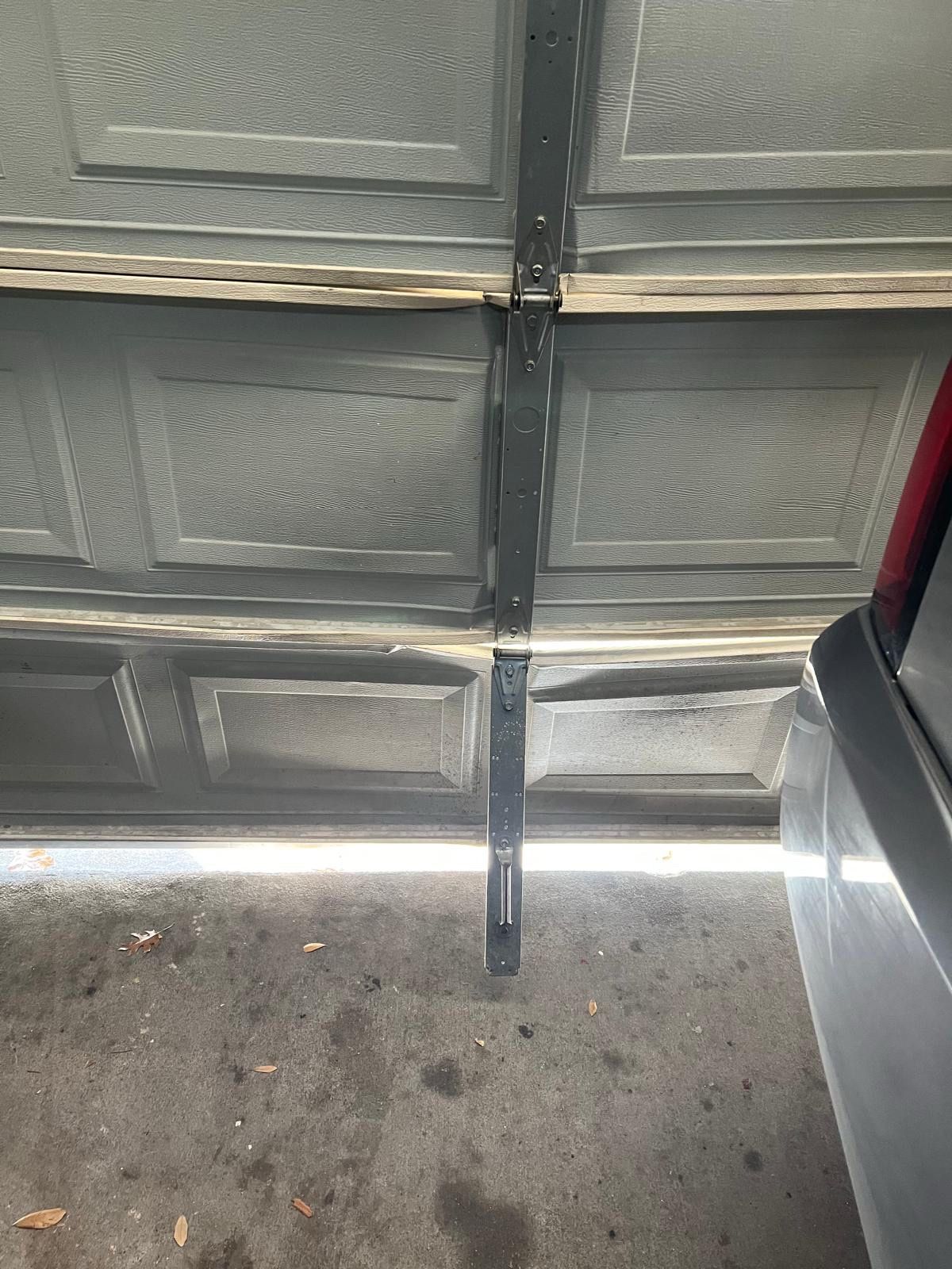 Garage Door