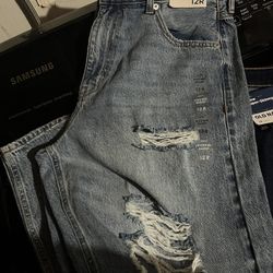 Aero Jeans
