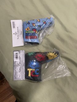 Scotty Cameron Putter covers