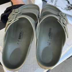 Birkenstock Shoes 