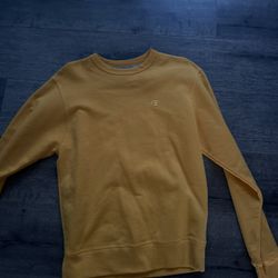 Champion Crewneck