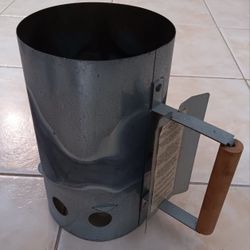Grill Charcoal Starter New