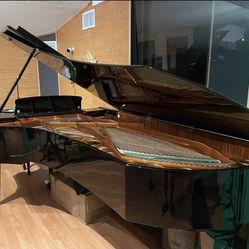 Bosendorfer 225 Imperial grand piano