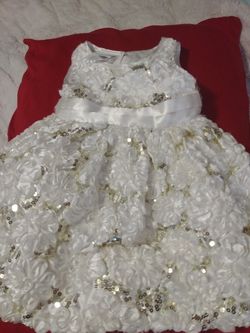 Blueberi boulevard dress 18 month