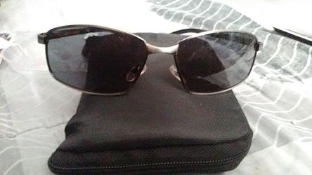 Dockers Barely Used sunglasses