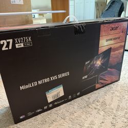4k Gaming Monitor