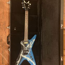 2006 Dean dime from hell