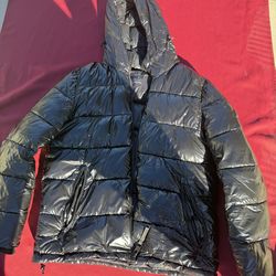 Calvin Klein Rain Jacket – Clean – Priced to Sell Today Size Medium