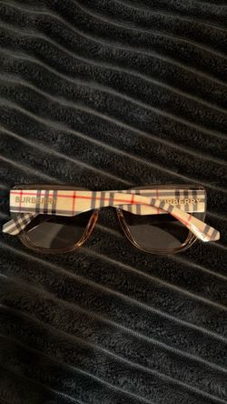 Burberry sunglasses