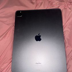 iPad Pro 12.9 INCH 6th GENERATION 