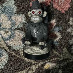 COD Monkey Bomb Controller Holder.