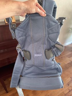 Baby Bjorn Carrier