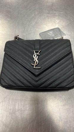 Yves Saint Laurent purse