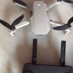 Mavic Mini DRONE