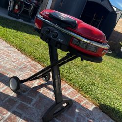 Coleman RoadTrip Portable Propane Grill