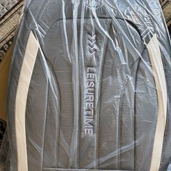 Car Seat Cover Set