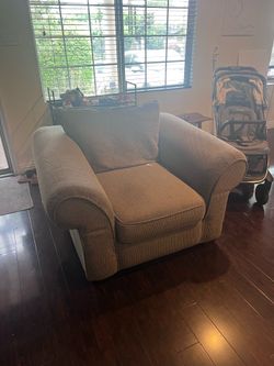 Free chairs