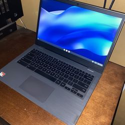 Lenovo ChromeBook 14e Touchscreen