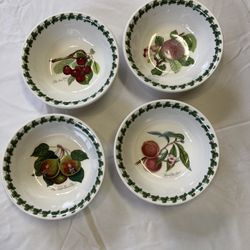 Portmeiron 5 1/2” Bowls