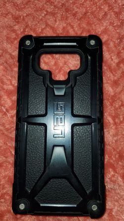 UAG monarch Samsung galaxy note 9
