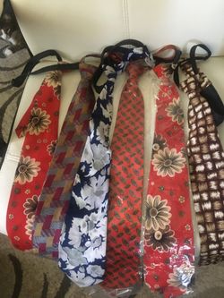 Ties