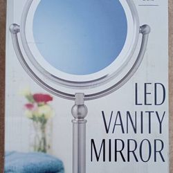 LED Vanity Mirror