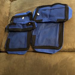 4 pc Luggage Set