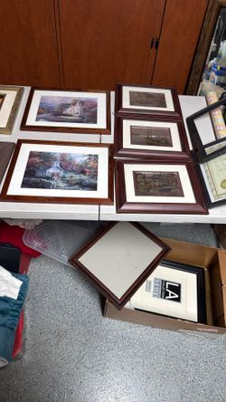 Picture/ Picture Frame