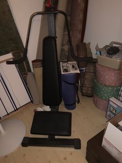 Gravity Edge weight machine