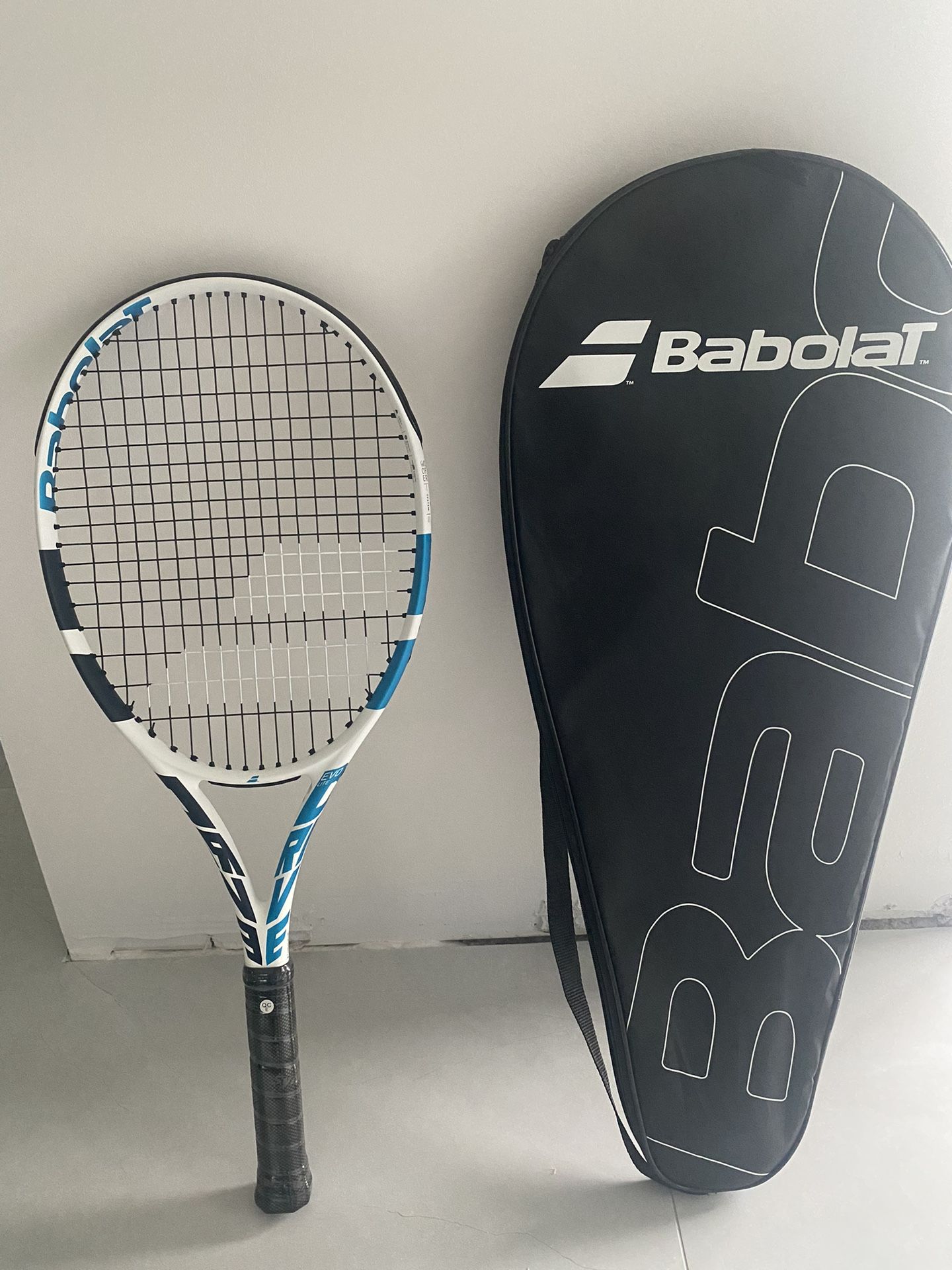 Babolat Eco Drive Lite Tennis Racket 