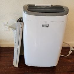 Portable Air Conditioner 10,000 BTU