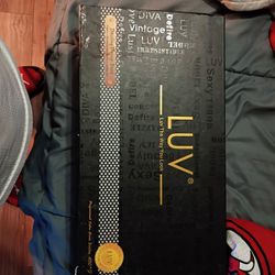 Luv Hair Accessory Set. 40$ 