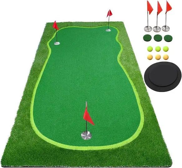 5x10 Putting Green