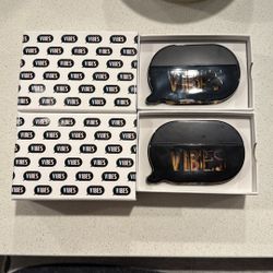 Brand New VIBES Perfume