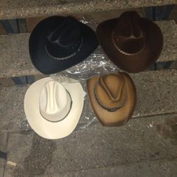 Cowboy Hats for Sale