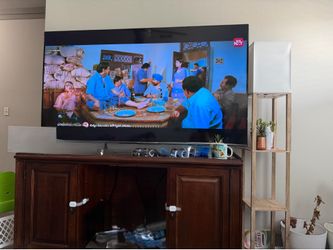Hisense 80cm LED Tv