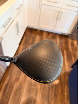 Callaway Rogue ST LS Driver