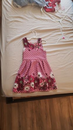 Beauties dress