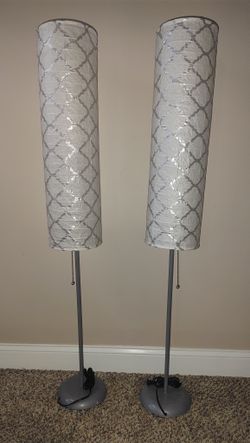 Decorative Floor Lamp