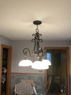Chandelier