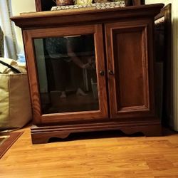 TV stand