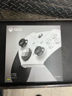 Xbox Elite Series 2 Controller model 1797