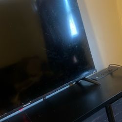 40 Inc Roku Tv 