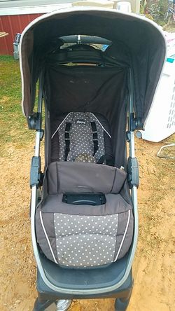 Chico stroller