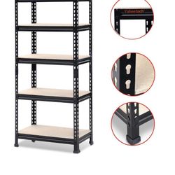 Storage Rack