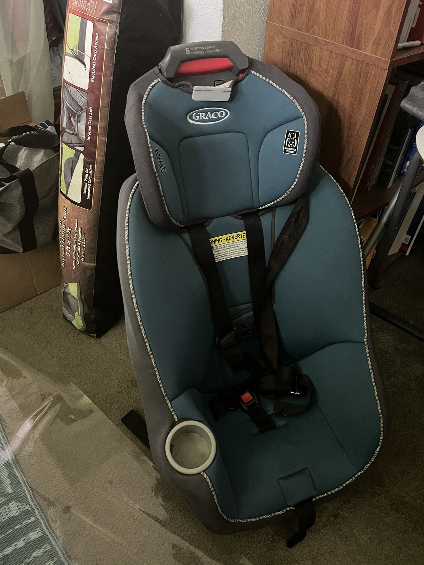 Graco Car Seat 