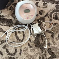 Spectra Breast Pump