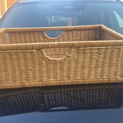 Storage Bin/basket