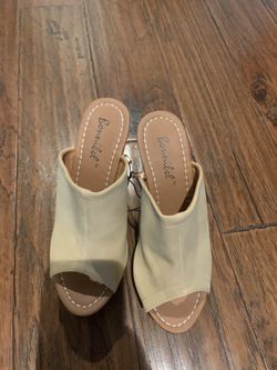 Brand new Never used shoes